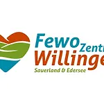 Lägenhet First-class Domizil Willingen-lodge Mit Garten In Zentraler Top-lage!