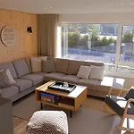 First-class Domizil Willingen-lodge Mit Garten In Zentraler Top-lage! * Willingen (Upland)