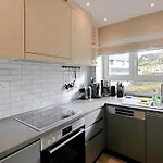 First-class Domizil Willingen-lodge Mit Garten In Zentraler Top-lage! *