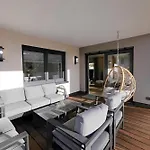 First-class Domizil Willingen-lodge Mit Garten In Zentraler Top-lage! Lägenhet Willingen (Upland)