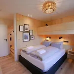 First-class Domizil Willingen-lodge Mit Garten In Zentraler Top-lage! Willingen (Upland)