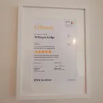 First-class Domizil Willingen-lodge Mit Garten In Zentraler Top-lage! Lägenhet *