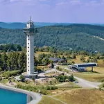 Lägenhet First-class Domizil Willingen-lodge Mit Garten In Zentraler Top-lage! Willingen (Upland)