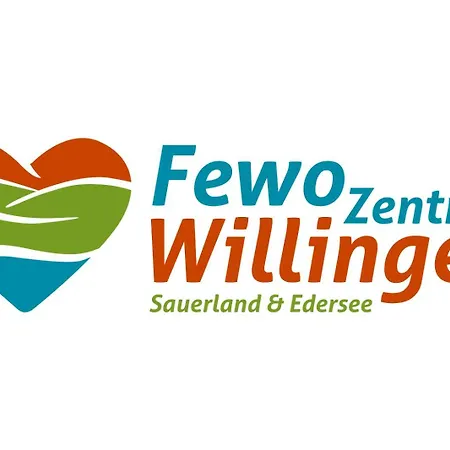 Appartement First-class Domizil Willingen-lodge Mit Eingezaeuntem Garten Und Spielplatz In Zentraler Top-lage!