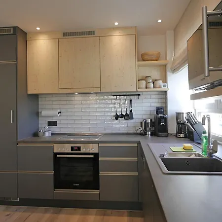 First-class Domizil Willingen-lodge In Zentraler Lage!