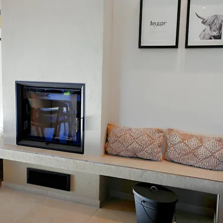 Apartment First-class Domizil Willingen-lodge In Zentraler Lage! Willingen (Upland)