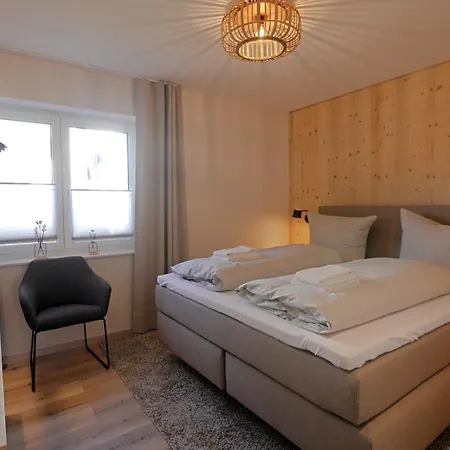 First-class Domizil Willingen-lodge In Zentraler Lage! *