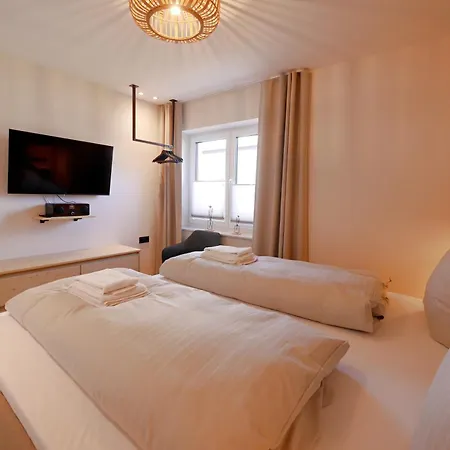 First-class Domizil Willingen-lodge In Zentraler Lage!