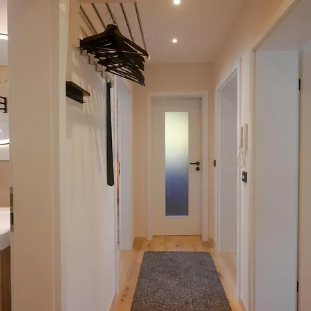 Apartment First-class Domizil Willingen-lodge In Zentraler Lage! Willingen (Upland)