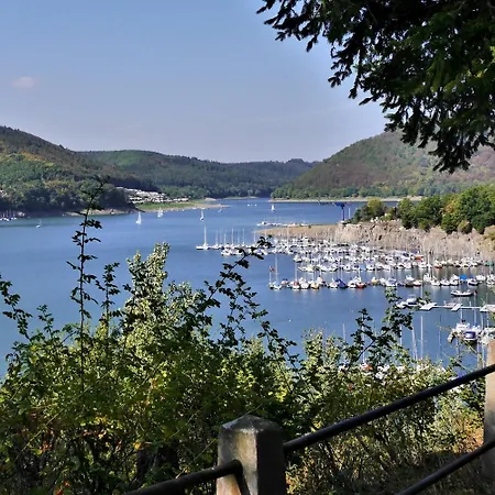 Apartment First-class Domizil Willingen-lodge In Zentraler Lage!