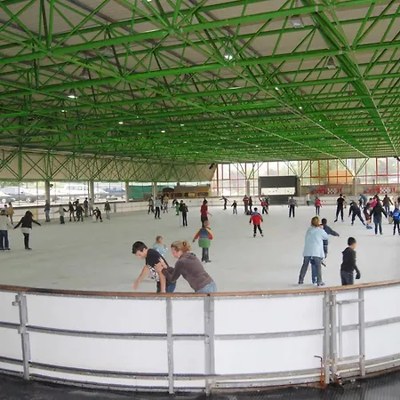 First-class Domizil Willingen-lodge Mit Garten In Zentraler Top-lage! Apartment