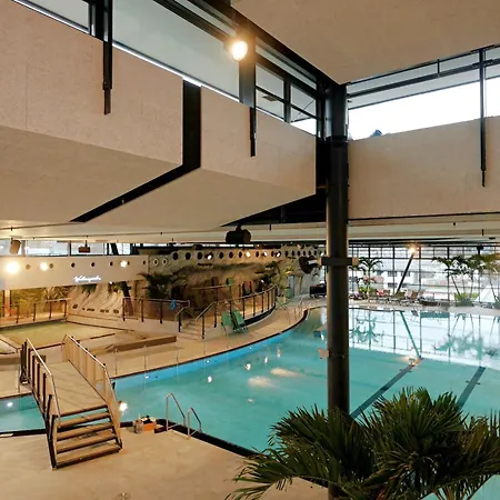 First-class Domizil Willingen-lodge In Zentraler Lage! * 빌링겐