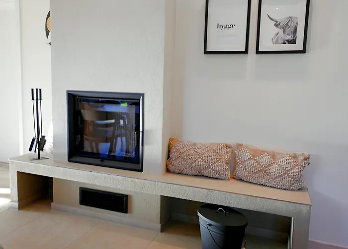 Apartment First-class Domizil Willingen-lodge Mit Garten In Zentraler Top-lage! Willingen (Upland)