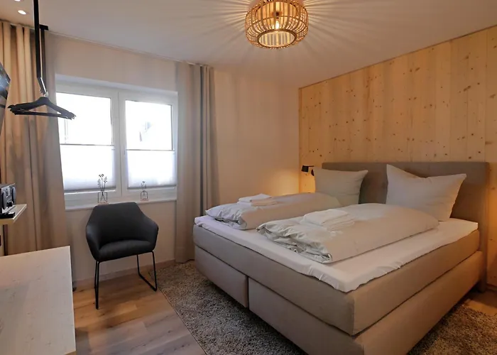 First-class Domizil Willingen-lodge In Zentraler Lage! *