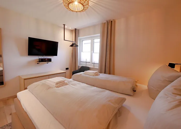 First-class Domizil Willingen-lodge In Zentraler Lage!