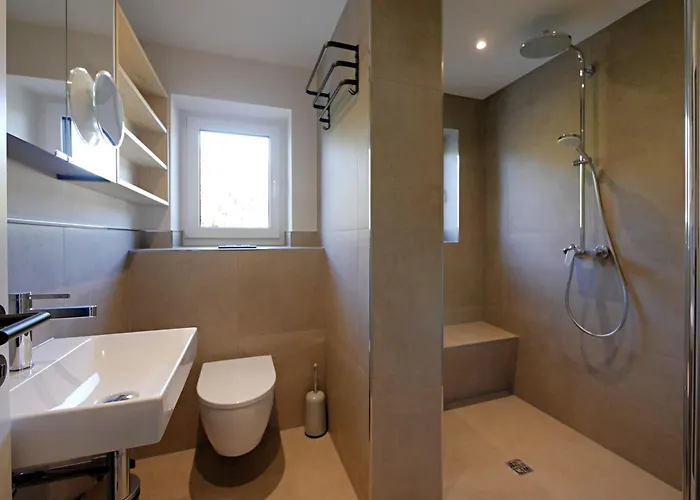 First-class Domizil Willingen-lodge In Zentraler Lage!