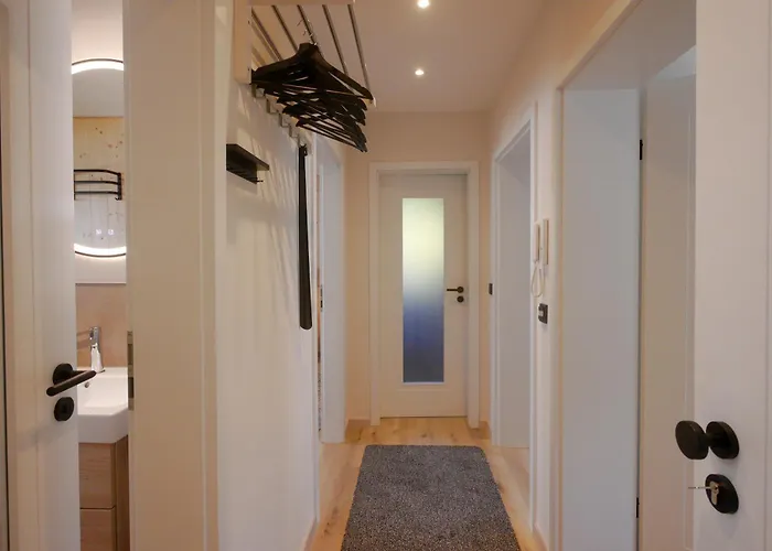 아파트 First-class Domizil Willingen-lodge In Zentraler Lage! 빌링겐