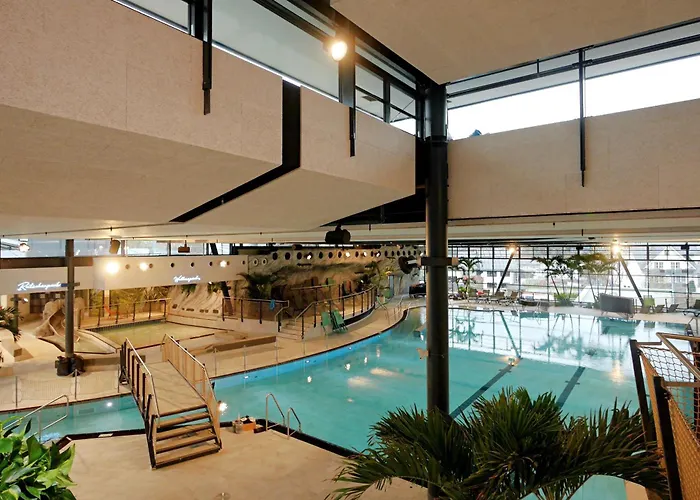 First-class Domizil Willingen-lodge In Zentraler Lage! * 빌링겐